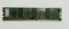 Memorie PC 128mb DDR 333 Mhz, VDATA (1121) foto