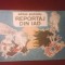 Adrian Andronic Reportaj din iad editie princeps