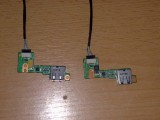 Conector USB Hp DV 9000, Cabluri USB