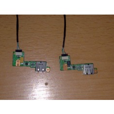 Conector USB Hp DV 9000