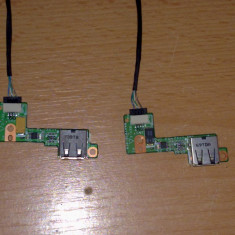Conector USB Hp DV 9000