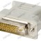 Adaptor DVI-D(duallink)-VGA mama - 126888