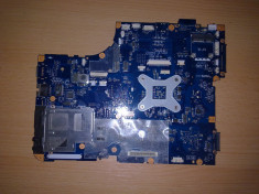 Placa de baza functionala Toshiba Satellite A500 foto