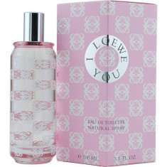 Parfum dama Loewe - I Loewe You - 100 ml - REDUCERE FINALA ! foto