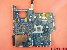 Placa de baza defecta Laptop Acer Aspire 5220 foto