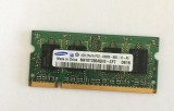 Cumpara ieftin Memorie laptop Samsung 1 GB SO-DIMM 800 MHz DDR2, M470T2864QH3-CF7, (1117)