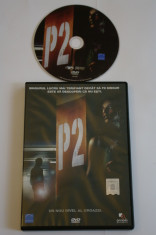 P2 - Thriller - DVD foto