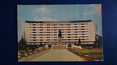 CP - Cluj - Piata Mihai viteazu foto