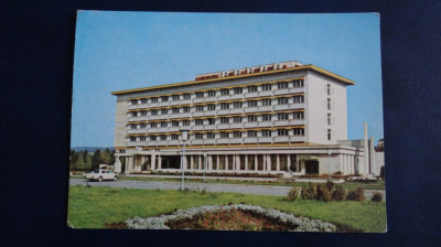 CP - Circulat - Hunedoara - Hotel foto