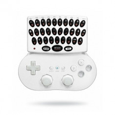 Keypad wireless pentru Wii si PS3 foto