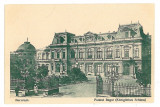 1809 - BUCURESTI, Palatul Regal - old postcard - unused, Necirculata, Printata