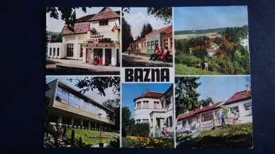 CP - Bazna foto