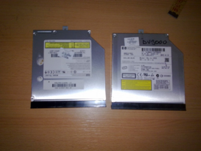 Unitate optica Hp DV 9000