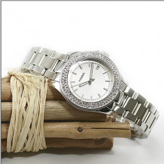 Ceas FOSSIL AM4452 original nou cutie garantie internationala expus showroom - IN STOC - livrare rapida foto