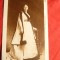 Ilustrata- Pictura Bennat Leon - M-me Pasca- mare actrita franceza , cca.1920