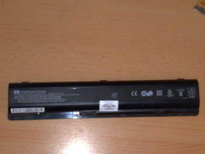 Baterie Hp DV 9000 foto