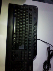 Tastatura IBM Qwerty + LivrareGratuita foto