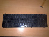 Tastatura Hp DV 9000