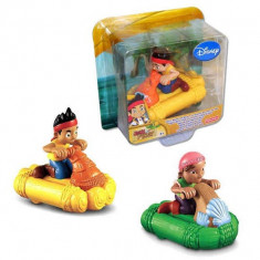 JAKE FIGURINE BASIC PE JETSKI-EGEX0466 foto