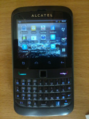 Alcatel OT-916 Smart - defect foto