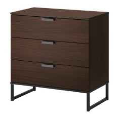 IKEA - TRYSIL comoda comode dulap sertare depozitare NOI SIGILATE CANTITATE + Alte obiecte IKEA + Garantez cel mai bun pret OKAZII ! foto