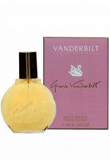 Parfum dama Gloria Vanderbilt - 100 ml - REDUCERE FINALA ! foto