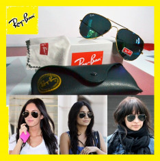 Ochelari Ray Ban + Toc foto