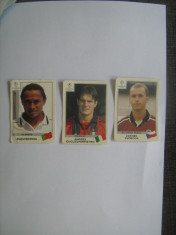 PANINI - Champions League foto