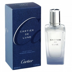 Parfum dama Cartier - De Lune - 45 ml - REDUCERE FINALA ! foto