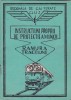 Instructiuni Proprii de Protectie a Muncii -Rarmura Tractiune Regionala de Cai ferate Cluj , 1980, Alta editura