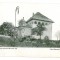 152 - BUCURESTI, Exp. Gen. 1906, Cula GRECEANU - old postcard - unused - 1906