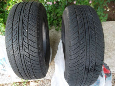 2 cauciucuri BFGoodrich 235/65 R17 M+S foto