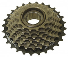 Pinion 7V MF-TZ21 SHIMANO foto