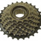 Pinion 7V MF-TZ21 SHIMANO