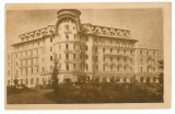 69 - GOVORA, Valcea, Hotel Palace - old postcard - used - 1946, Circulata, Printata
