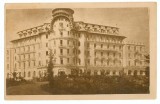 69 - GOVORA, Valcea, Hotel Palace - old postcard - used - 1946
