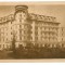 69 - GOVORA, Valcea, Hotel Palace - old postcard - used - 1946