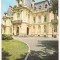 #carte postala(ilustrata)-CRAIOVA-Muzeul de arta
