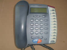 Telefon fix BRITCOM Caller ID foto