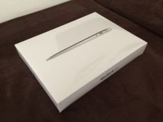 Macbook Air 13 Mid-2014 i5 1.4 GHz | 4GB DDR3L | 128GB SSD | Intel HD5000 GPU | MD760LL/B | Sigilat SUA foto