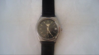 SEIKO 5 21 jewel automatic foto