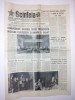 Ziarul Scanteia Nr. 9907 / 29 Iunie 1974 - Convorbiri oficiale