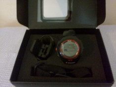 CEAS SECTOR EXPANDER GPS - IDEAL PENTRU CEI CARE FAC SPORT foto