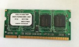 Memorie laptop ELPIDA 512MB DDR2 667Mhz SODIMM (1129)