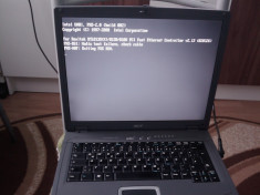 LAPTOP ACER 290 SERIES MODEL CL51 DEFECT foto