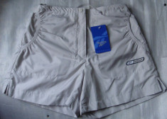 Pantaloni Scurti Reebok foto