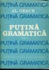 Alexandru Graur - Putina gramatica (Vol II)
