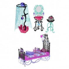 Accesorii Monster High-EGEBBV01 foto