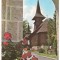 #carte postala(ilustrata)-SCHITUL SF MARIA DIN TECHIRGHIOL