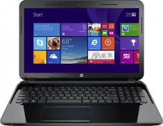 HP 15-d071nr 15.6&amp;quot; cu AMD Quad Core A4 1.5Ghz x4, 500Gb Hdd, Windows 8.1 Original, NOU - SIGILAT - IEFTIN! foto